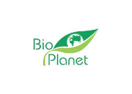 Logo Bio Planet. Junique - tłumaczenia pisemne rosyjski Poznań