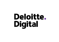 Logo Deloitte. Digital. Junique - tłumaczenia pisemne niemiecki Poznań