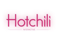 Logo Hotchili. Junique - tłumaczenia pisemne angielski Poznań