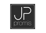Logo JP Promis. Junique - tłumaczenia pisemne angielski Poznań